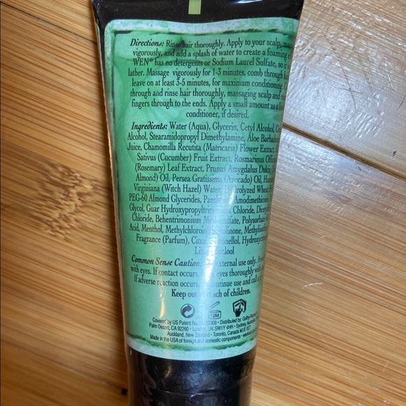 NEW Wen Hair Products by Chaz Dean - Picture 3 of 9